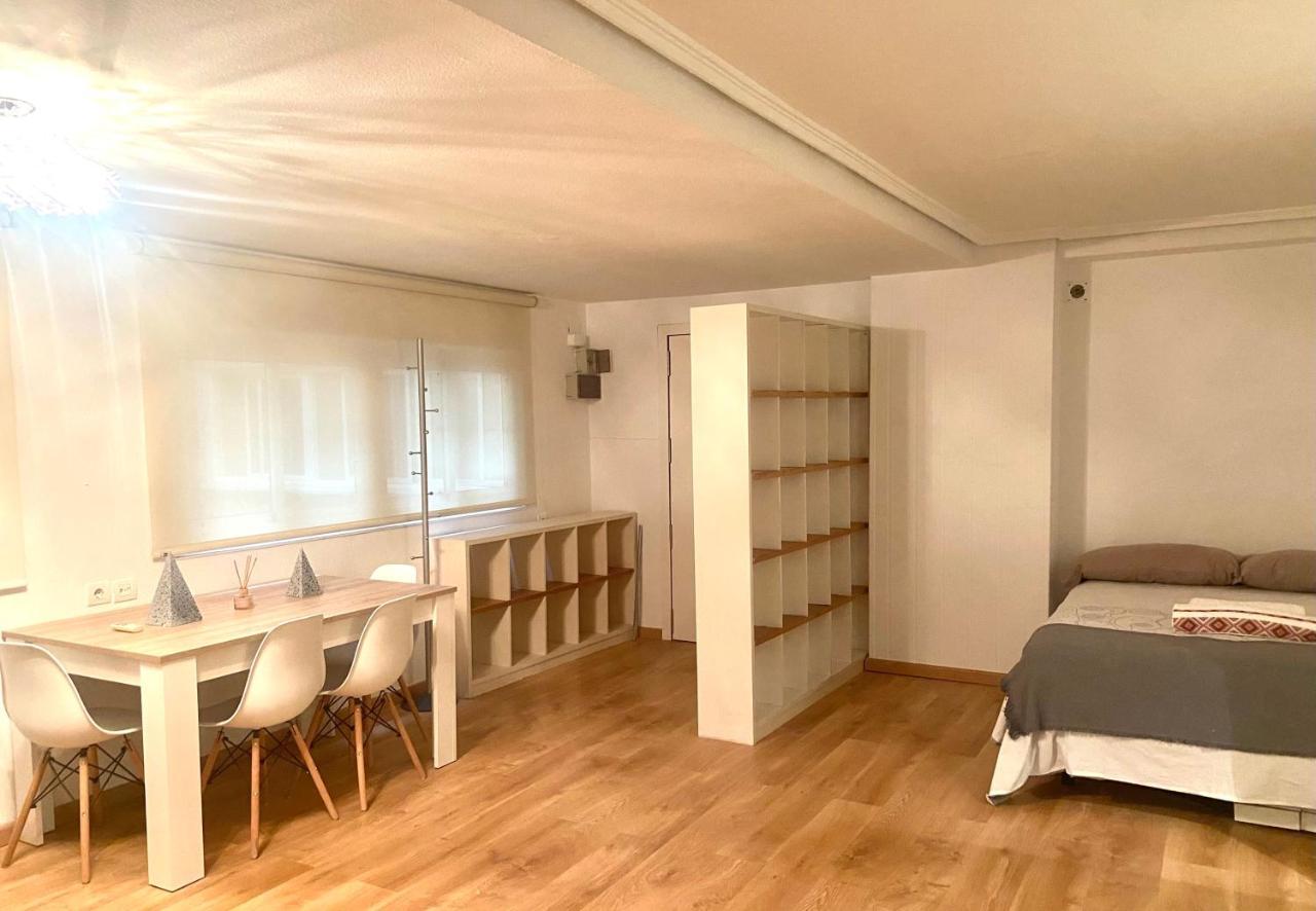 Hrooms Estudio Boutique 발렌시아 외부 사진