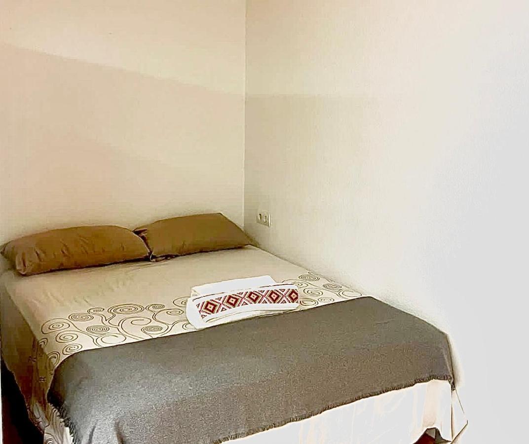 Hrooms Estudio Boutique 발렌시아 외부 사진