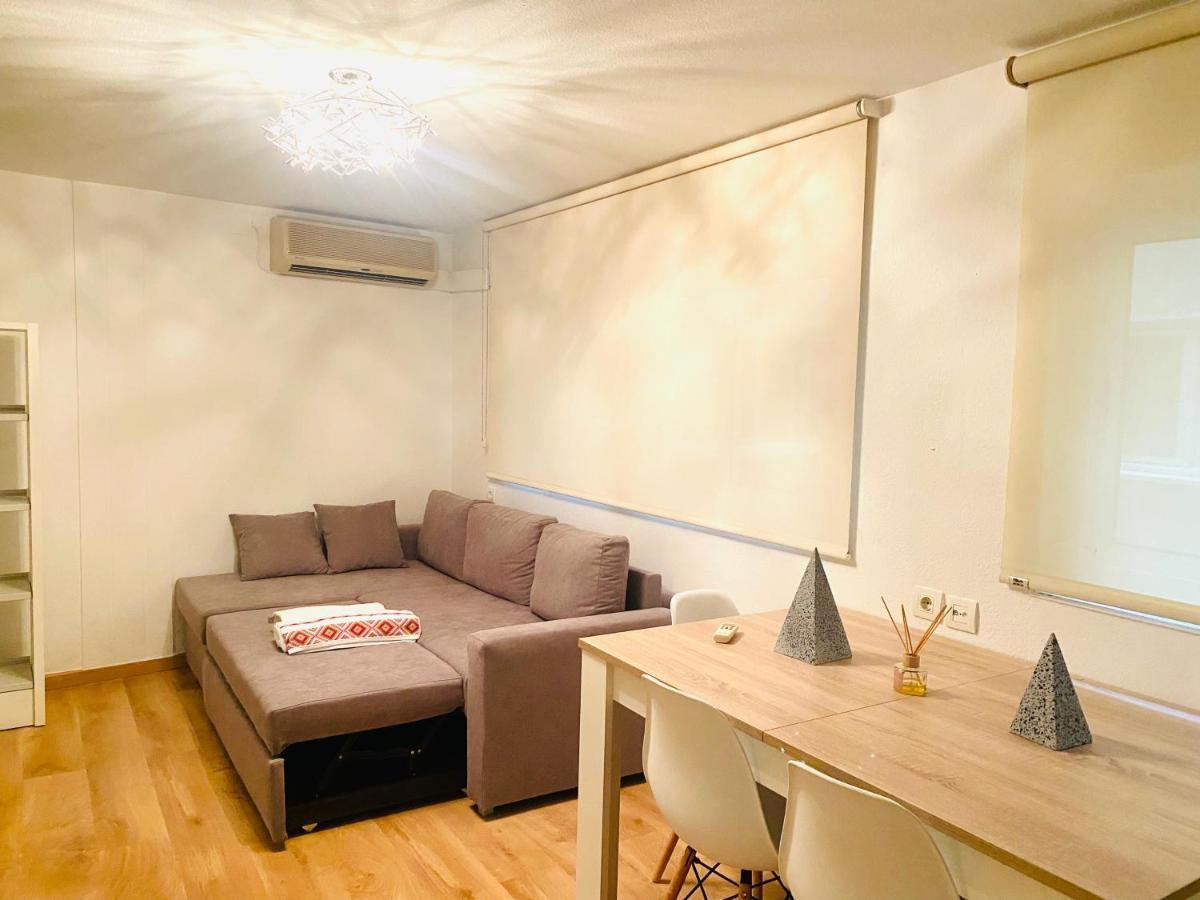 Hrooms Estudio Boutique 발렌시아 외부 사진