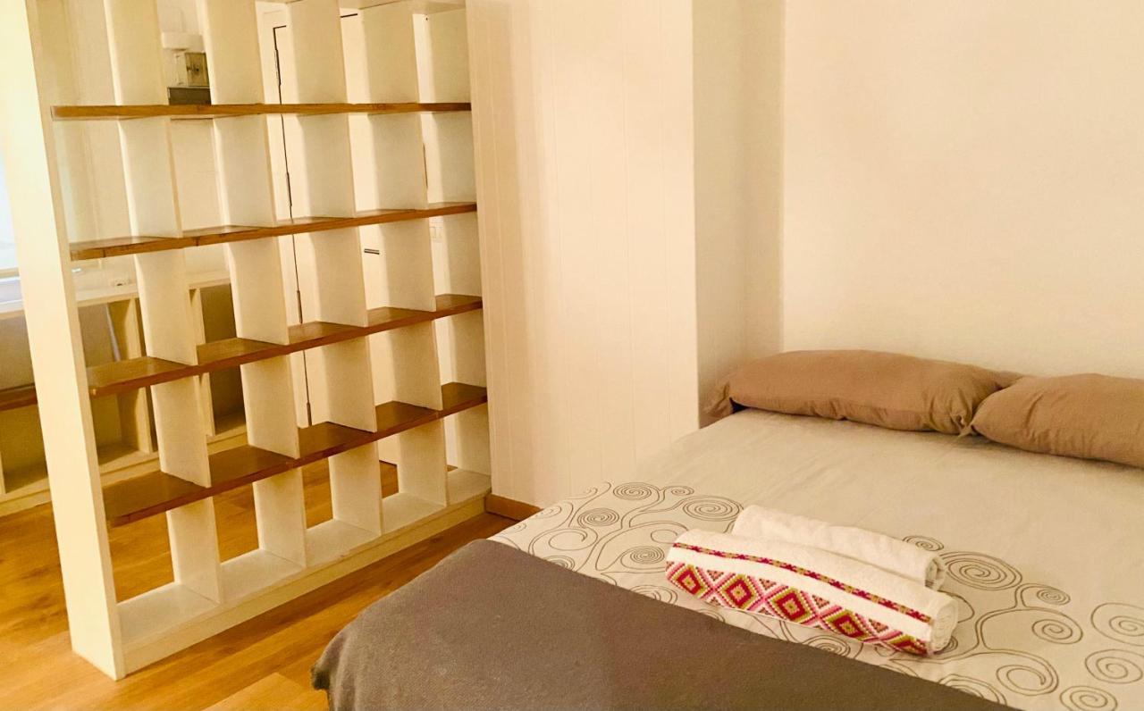 Hrooms Estudio Boutique 발렌시아 외부 사진