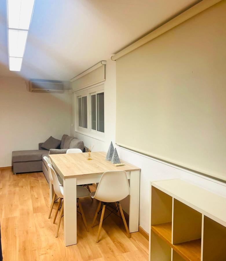 Hrooms Estudio Boutique 발렌시아 외부 사진