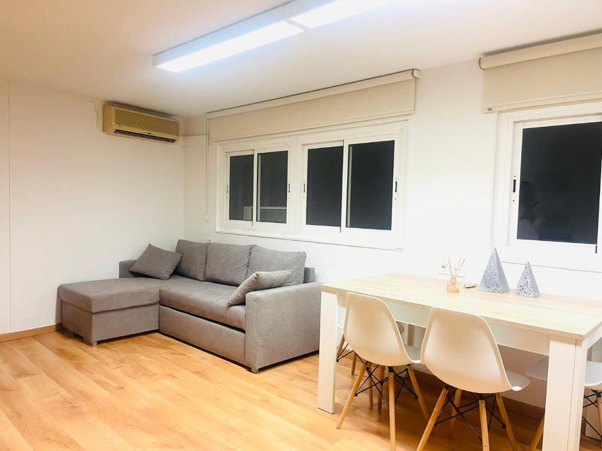 Hrooms Estudio Boutique 발렌시아 외부 사진