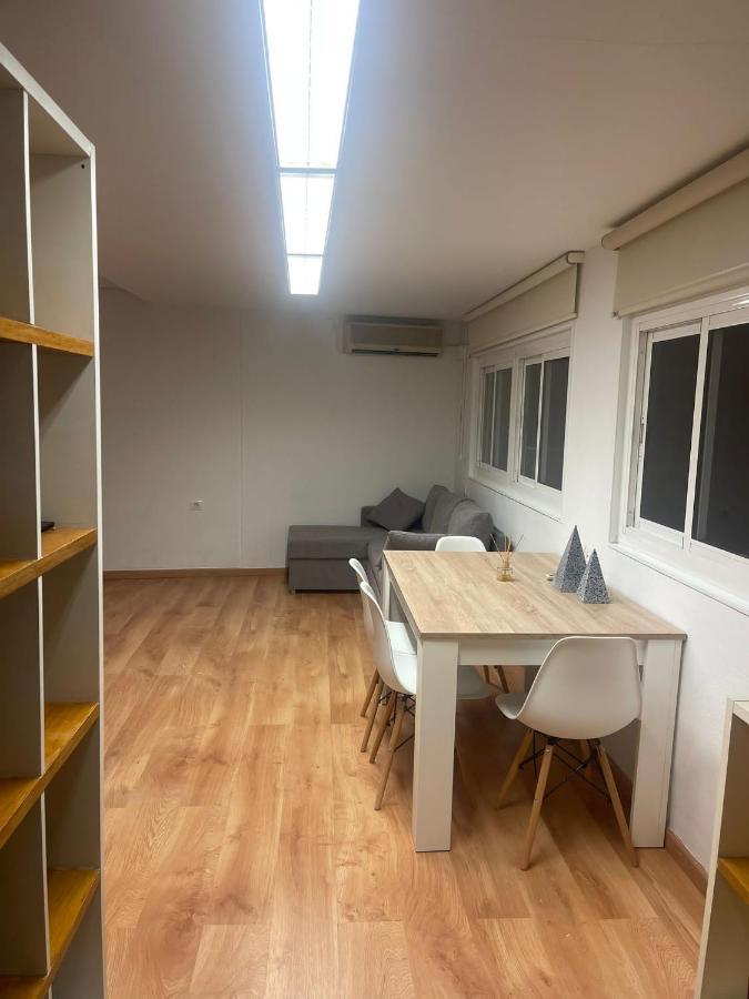 Hrooms Estudio Boutique 발렌시아 외부 사진